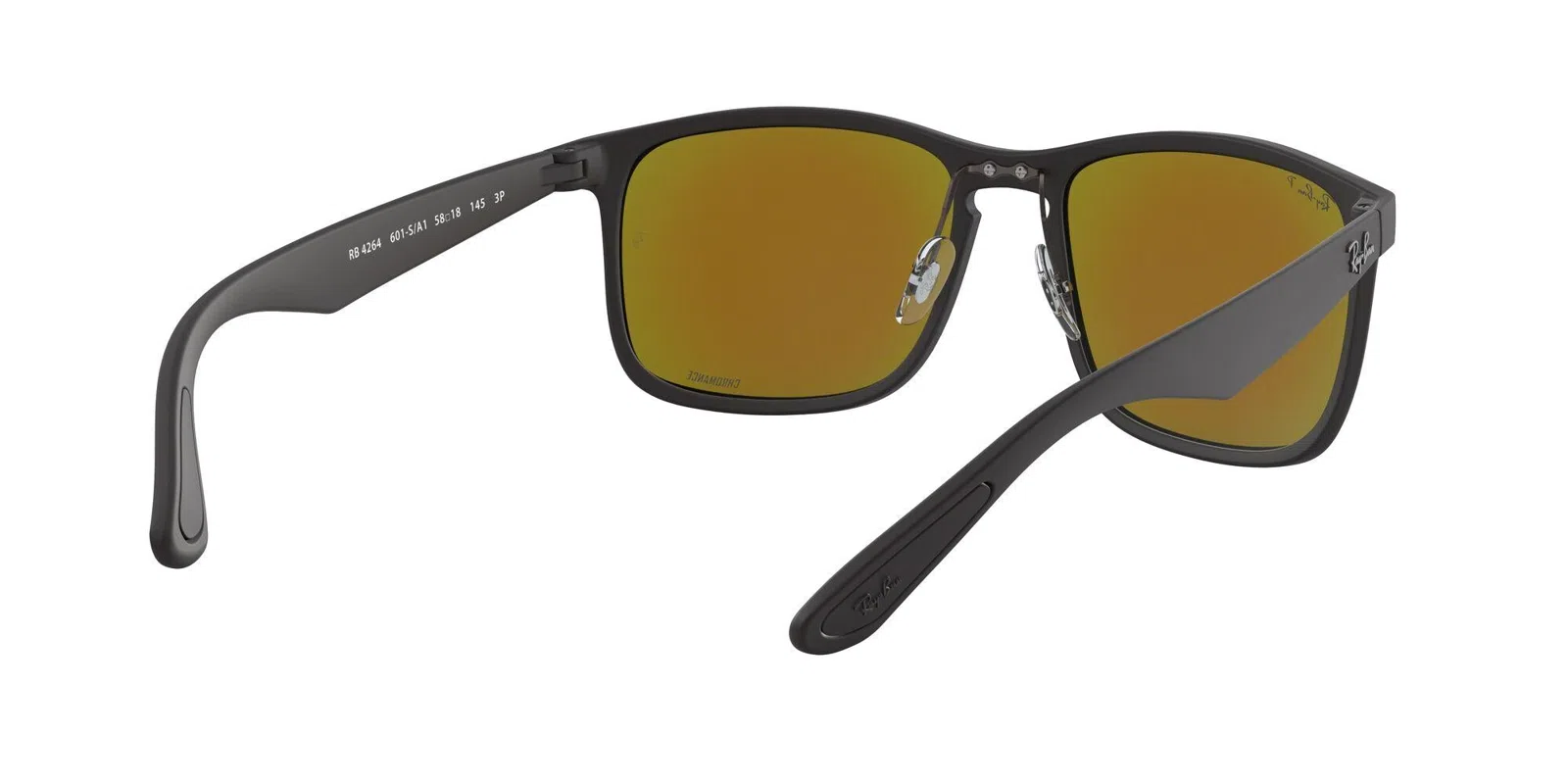 Ray-Ban 4264 Sunglasses - view 25